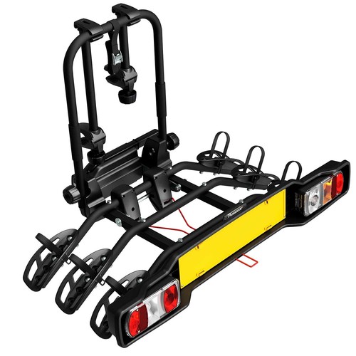 Peruzzo parma bike - parma, rack