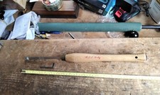 ROBERT SORBY SHEAR SCRAPING TOOL