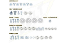 kit viti bulloneria plastiche Honda Cr 125 250 Crf 450 2002  2004 Bolt motocross