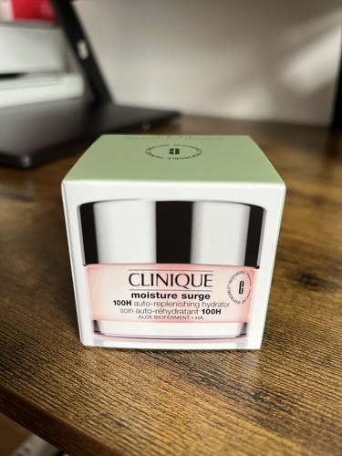 Clinique moisture surge 100 - moisture,
