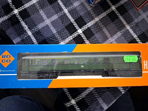 Roco gauge 1st 2nd - gauge, 1st/2nd
