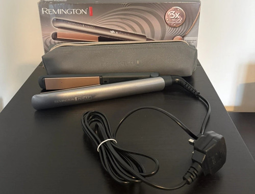 Remington keratin protect - remington,