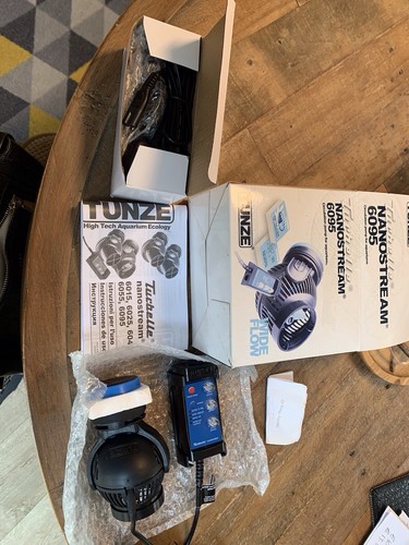 Tunze turbelle nanostream - turbelle, 6095