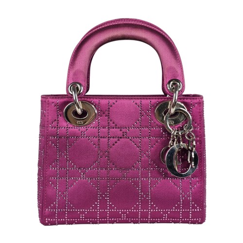 Dior lady john - lady,