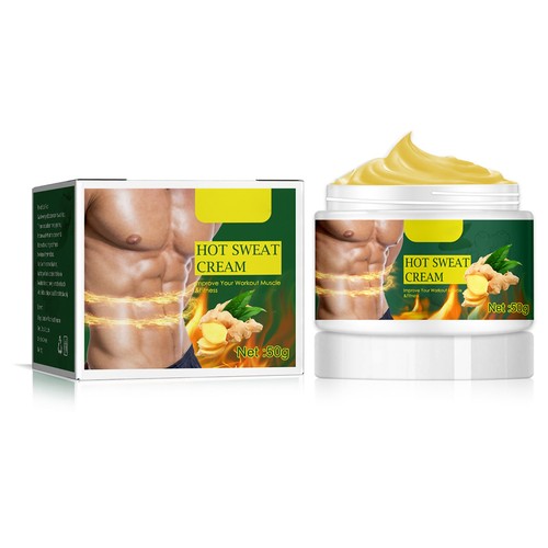 Ginger cream for - ginger,