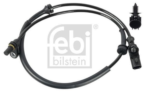 Febi 172503 sensor - sensor, wheel