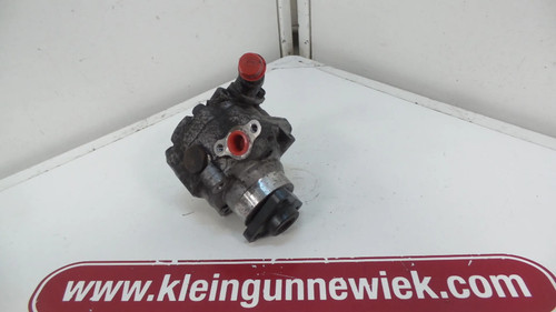 Power steering pump - power,