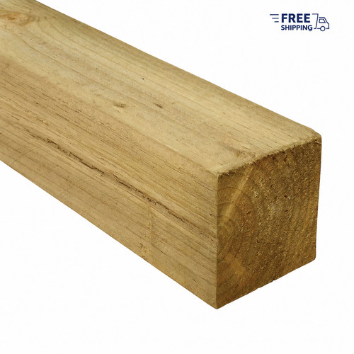 100 2400mm incised - x,