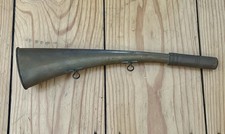 Antique Hunting Horn / Signal