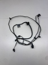 Audi A4 S4 B8 8K Wiring