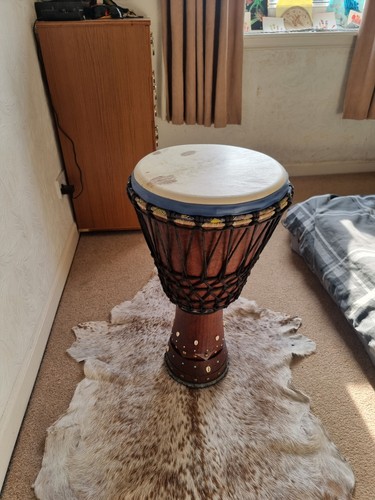 Ivory coast djembe - coast,
