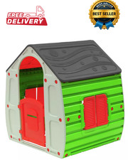 Children Magical Playhouse