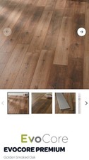 Evocore Premium Golden Smoke
