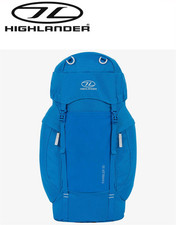 Highlander Rambler Rucksack