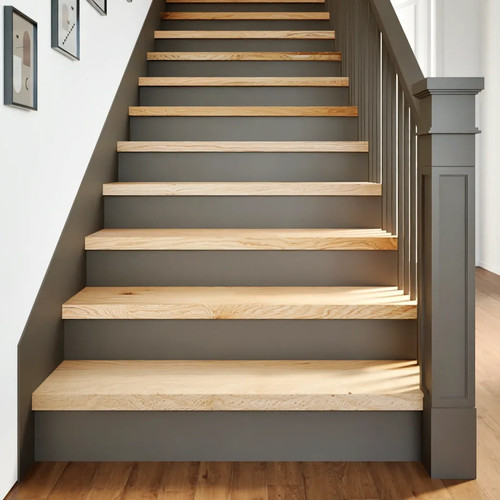 Walplus stair treads pcs - treads,