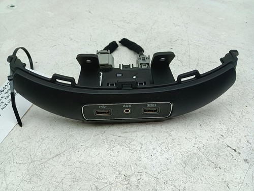 Fiat 500x aux usb - aux,