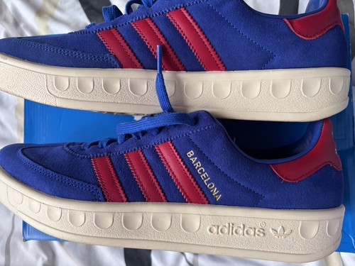 Adidas barcelona size uk - size,