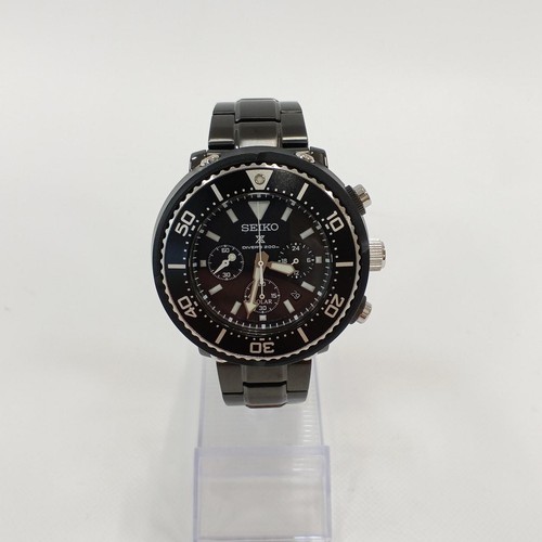 Seiko v175 0dv0 solar - seiko, v175-0dv0