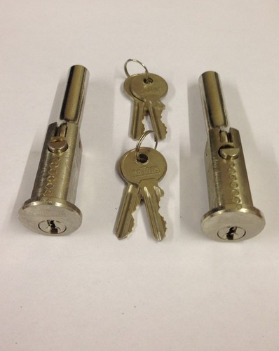 Roller shutter bullet locks - ,