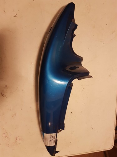 Suzuki 650 fairing panel - 650,