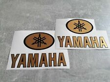 YAMAHA TD2 TA125 TR2 TD3 TR3 TZ350 DECAL GRAPHIC STICKER 