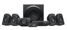 5099206023536 Logitech Z906 surround speaker Logitech