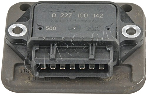 Bosch ignition system switch - ignition,