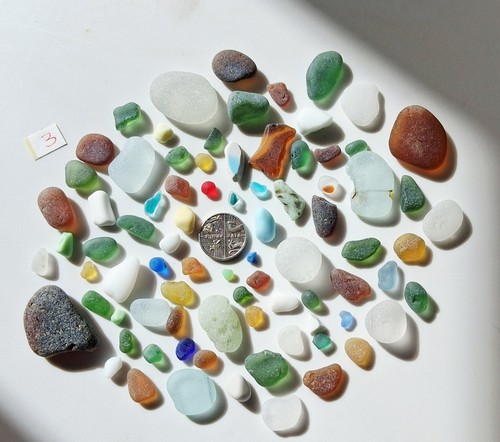 Seaham seaglass - seaham,