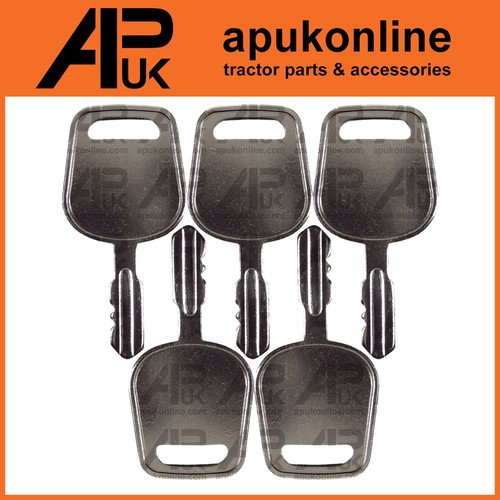 Ignition switch keys for - keys,