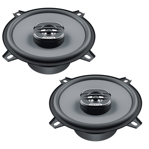 Hertz 130 uno 2 - 5.25", 2-way