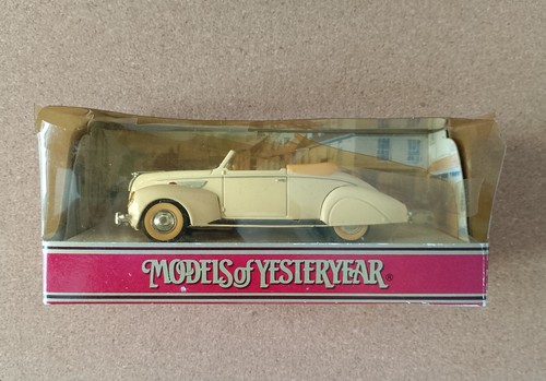 1992 matchbox models - 1992, of