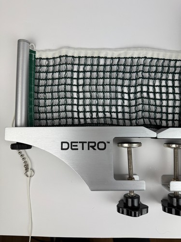 Detro light weight aluminum - light,