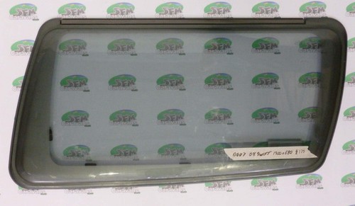2008 swift sterling caravan - /,