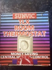 Sunvic TLX 2251  24v Room