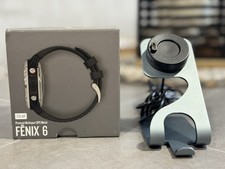 Garmin Fenix 6 Solar 47mm GPS