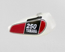 SUITABLE FOR Yamaha Xt 250 3Y3