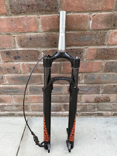 Rockshox recon silver - recon,