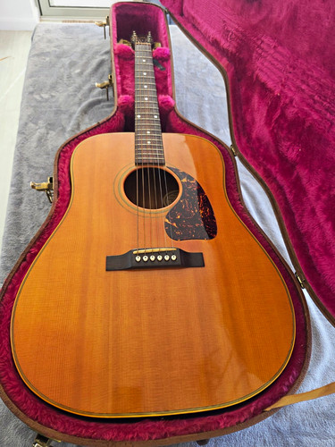 Gibson gospel reissue - gospel,
