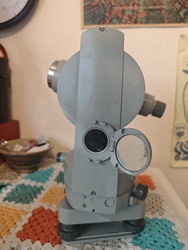 Carl zeiss jena - jena, 020a