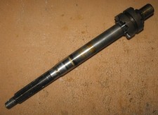 Suzuki 90-115 HP 4 Stroke Prop