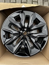 1x BMW 7 Series i7 G70 21 Inch M Alloy Wheel Rim M909 5A41F78