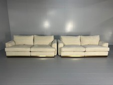 DURESTA "MONTE CARLO" SOFAS -
