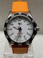 Christopher Ward C60 Trident