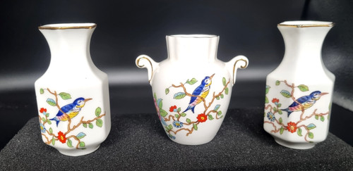 Aynsley pembroke fine bone - ,