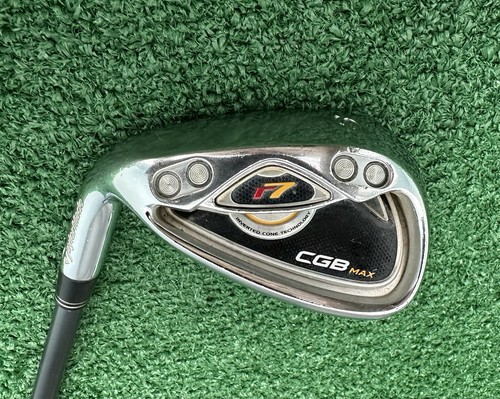 Taylormade rac cgb - rac,