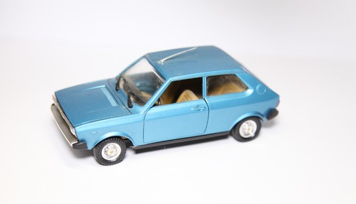 Polistil s25 volkswagen polo - volkswagen,