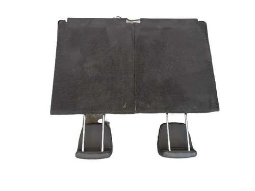 Rear seats renault espace - espace, v