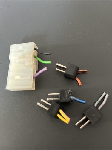 Philips r570 cassette - philips, plugs