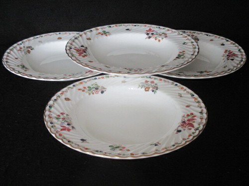 Aynsley somerset set - 'somerset', x