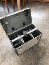 SINAR Norma 5x4 large format Camera with original Case and 18 inch rail